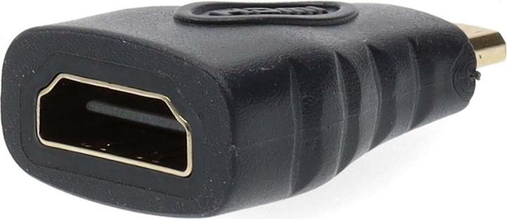 Immagine prodotto Nedis Adattatore HDMI, microspina HDMI / presa HDMI (HDMI)
