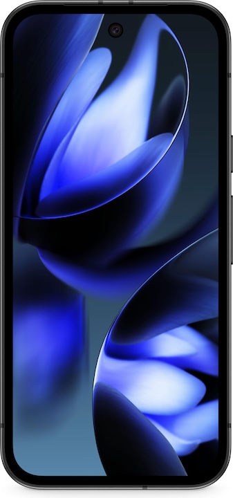 Image du produit Google Pixel 9a (256 Go, Obsidienne, 6.30", SIM + eSIM, 48 Mpx, 5G)