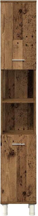 Produktbild vidaXL Badmöbel Set