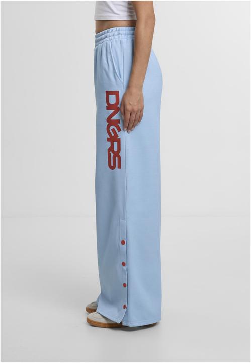 Produktbild Dangerous Jogginghosen Cold cool blue M (M)