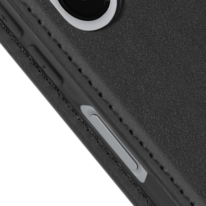 Produktbild Avizar Classic Edition, Backcover mit Magnetklappe Series (Samsung Galaxy A05s)