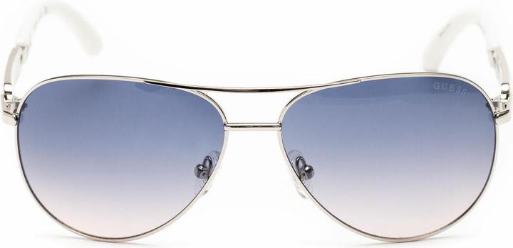 Actual product image Guess Damensonnenbrille GU7295-6010W ø 60 mm