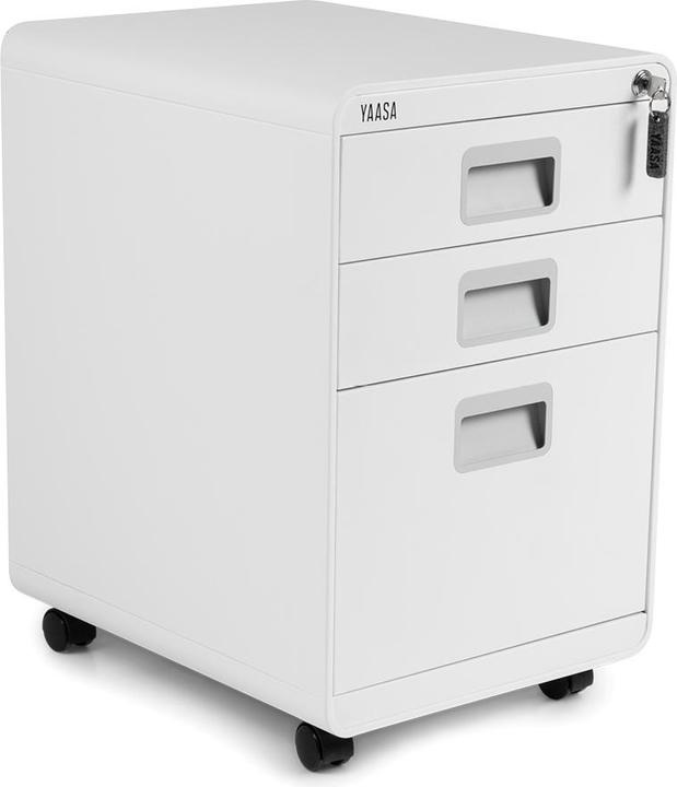 Yaasa File Cabinet (40 x 50 x 62.70 cm)
