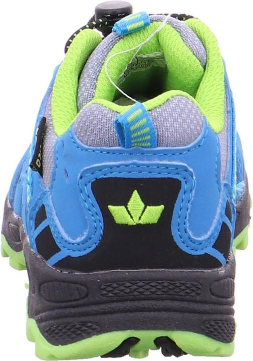 Actual product image Lico sports footwear (31)