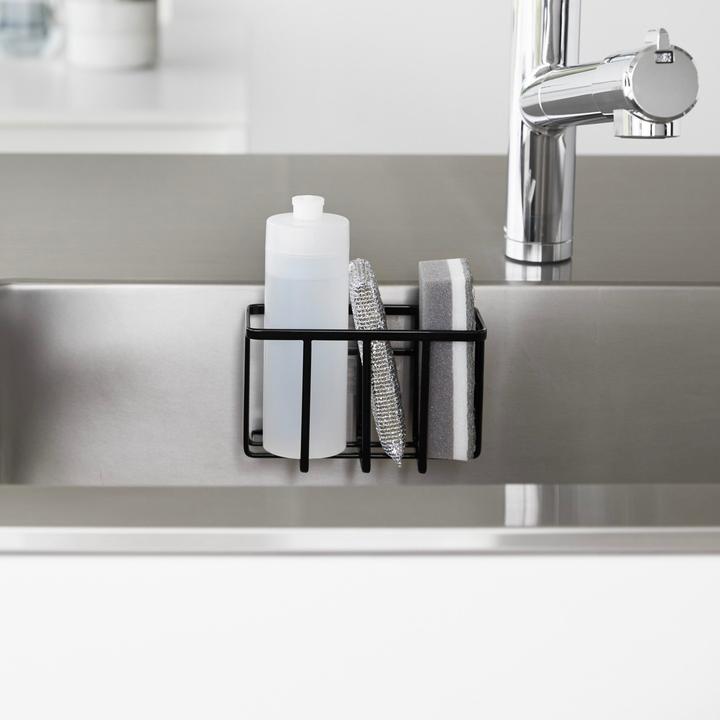 Image du produit Yamazaki Klebehaken-Mehrzweckkorb S TOWER