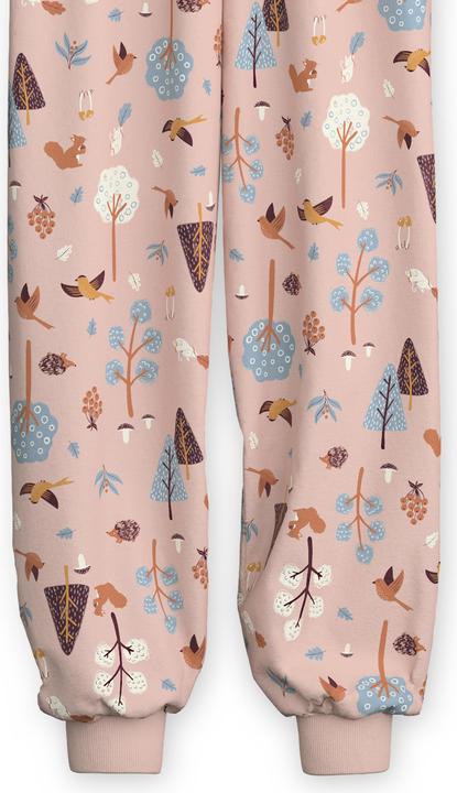 Produktbild Calida Kids Forest Bündchen-Pyjama (140)