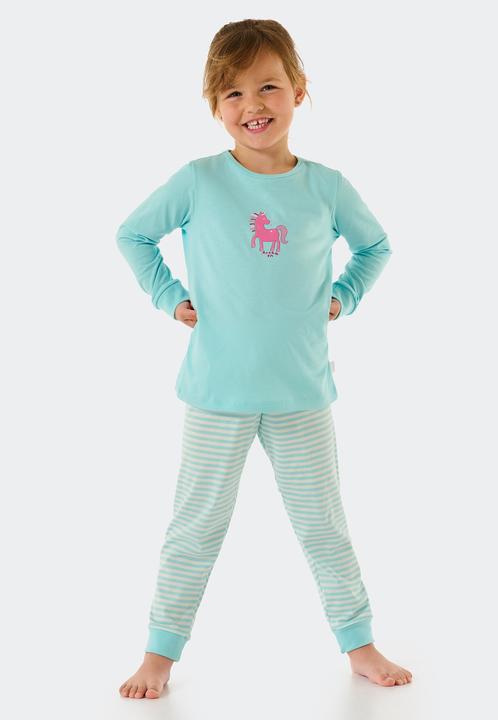 Image du produit Schiesser Girls Pyjama (92)