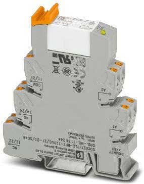 Produktbild Phoenix Contact Relaismodul