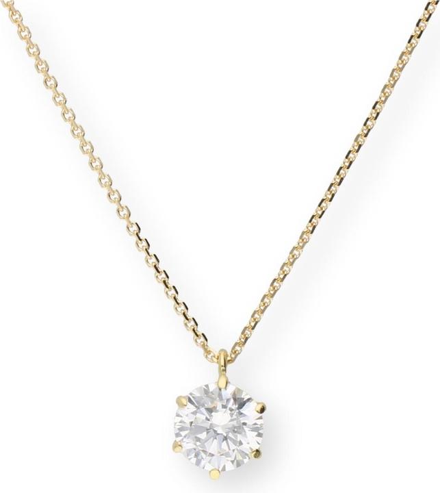 Produktbild Carat Solitaire (Gold 18ct, 45 cm)