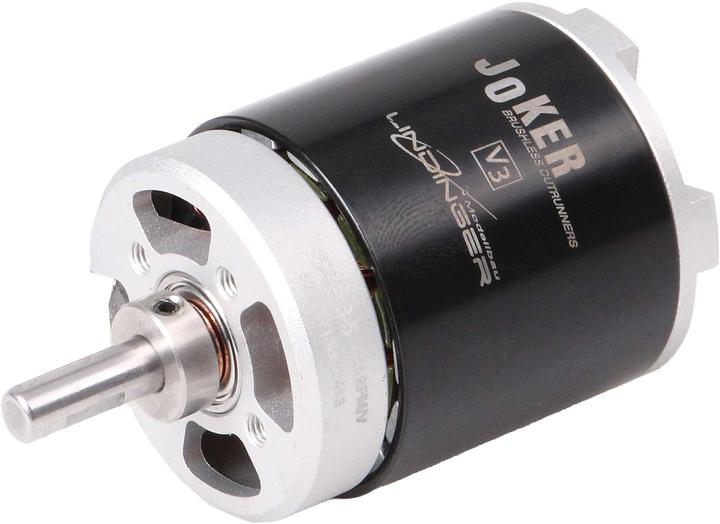Planet-Hobby joker 3548-3,5 v3 1120 kv brushless motor