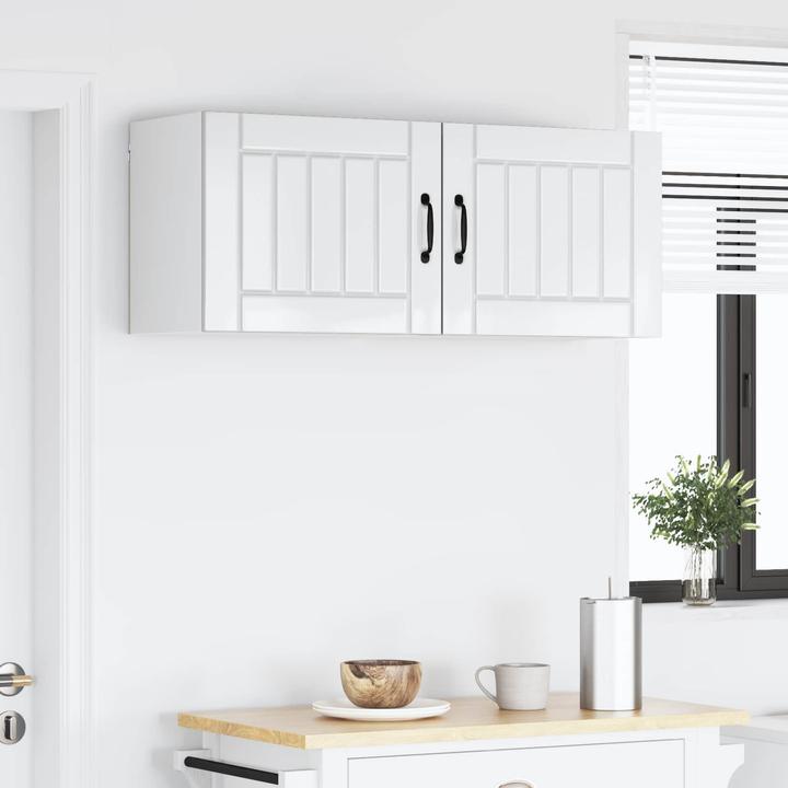 Produktbild vidaXL Küchenschrank