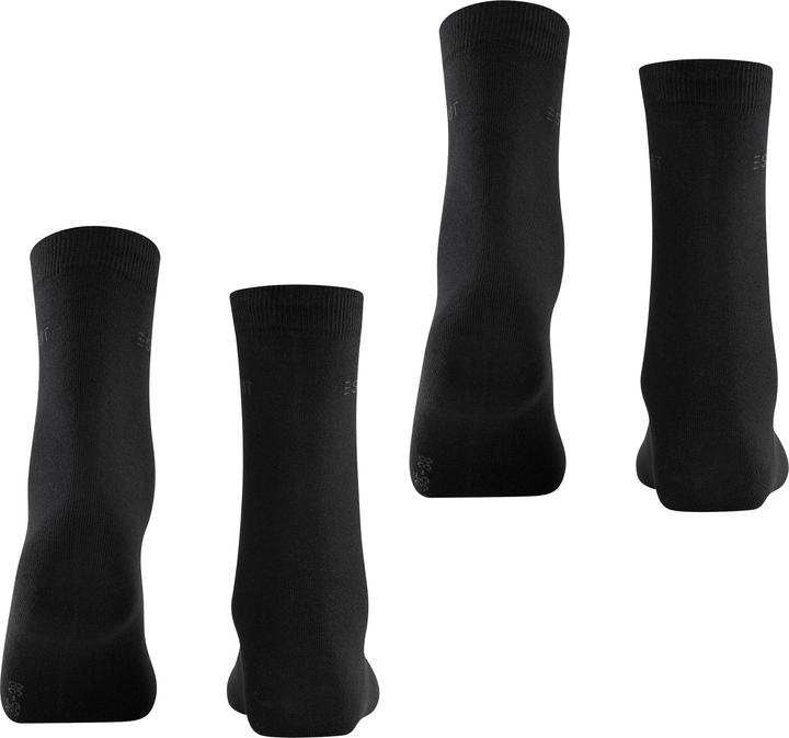 Actual product image Esprit Uni SO 2P (pack of 2, 39 - 42)