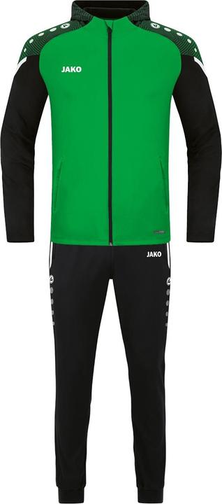 Produktbild JAKO Präsentationsanzug Performance (152)