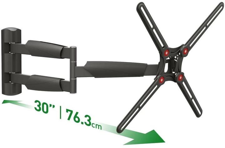 Produktbild Barkan BM343XL 13-65-Zoll-Fernseher (Wand, 36 kg, 13" - 65")