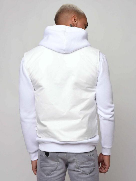 Actual product image Project X Paris seeveess vest (L)