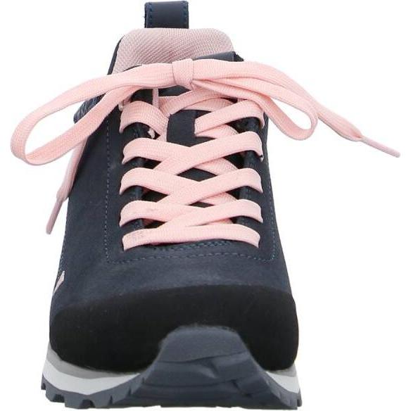Thumbnail - CMP Campagnolo, Damen, Wanderschuhe, Elettra low WMN WP antracite pastel (37), Grau