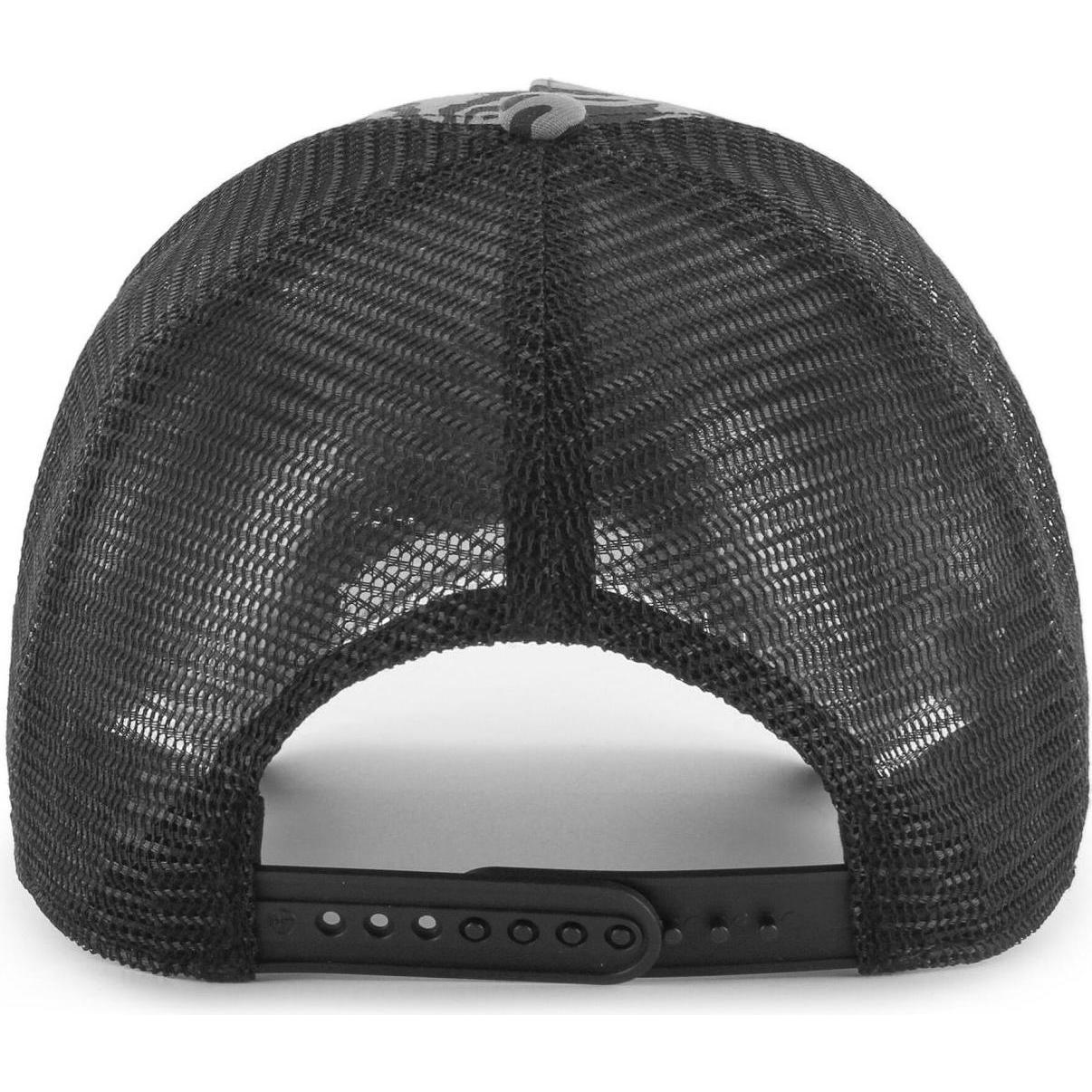 Thumbnail - 47 Brand, Herren, Cap, Trucker Tremor New York Yankees, Grau