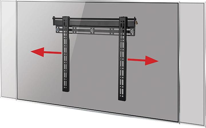 Produktbild b-tech BT8421 (55 Zoll) (Wand, 35 kg)