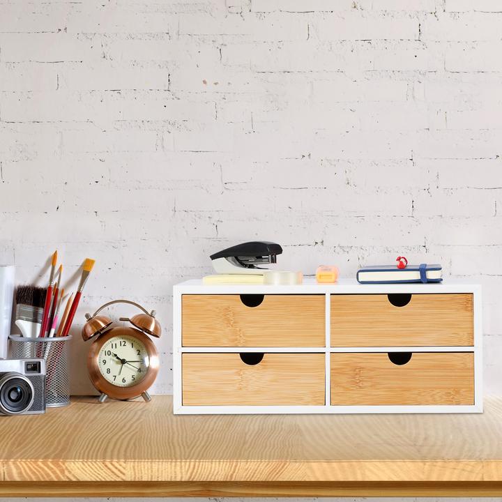 Image du produit Relaxdays Organiseur bureau