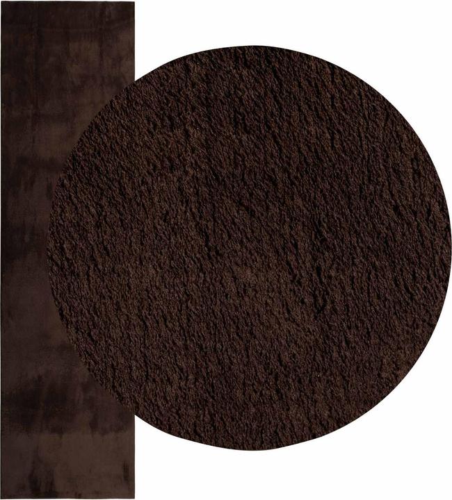 Produktbild vidaXL Moderner Teppich (300 x 80 cm)