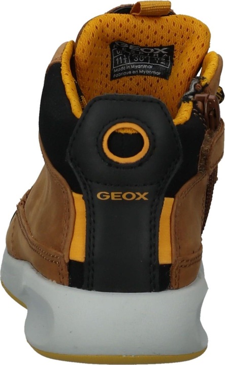 Actual product image Geox Sneaker (33)