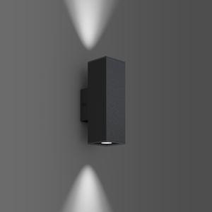 Actual product image RZB LED wall light (1350 lm)