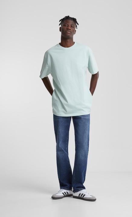 Actual product image Urban Classics Heavy Oversized Tee - 1560 (5XL)