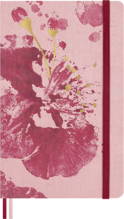 Actual product image Moleskine Kreativ Set-Sakura 26 (A5, Lined, Hardcover)