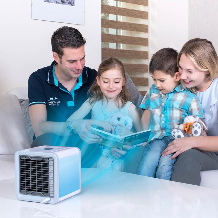Image du produit Livington Ersatzfilter Arctic