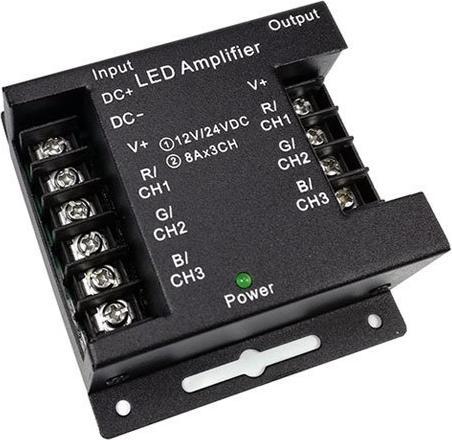 Produktbild Optonica AC2-A2 (8 cm, Indoor)