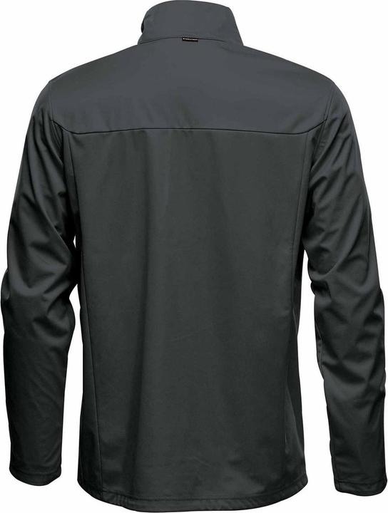 Actual product image Stormtech Greenwich Softshell Jacket Light (M)