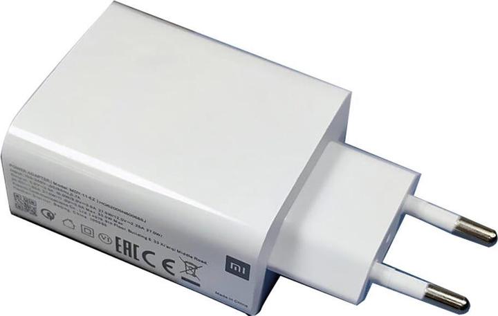 Actual product image Xiaomi MDY-11-EZ 3Amp 33W (33 W, 2 ports)