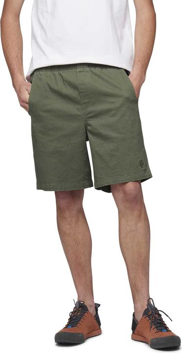 Produktbild Black Diamond M Dirtbag Shorts (S)