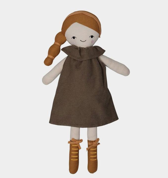 Produktbild Fabelab Puppe Big Doll Acorn