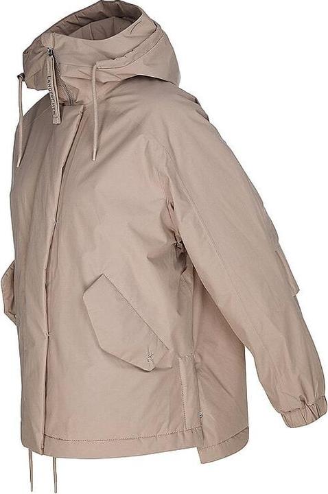 Produktbild Langer Chen Parka KILLEEN (M)