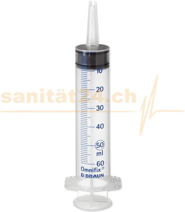Produktbild B.Braun Katheterspritze