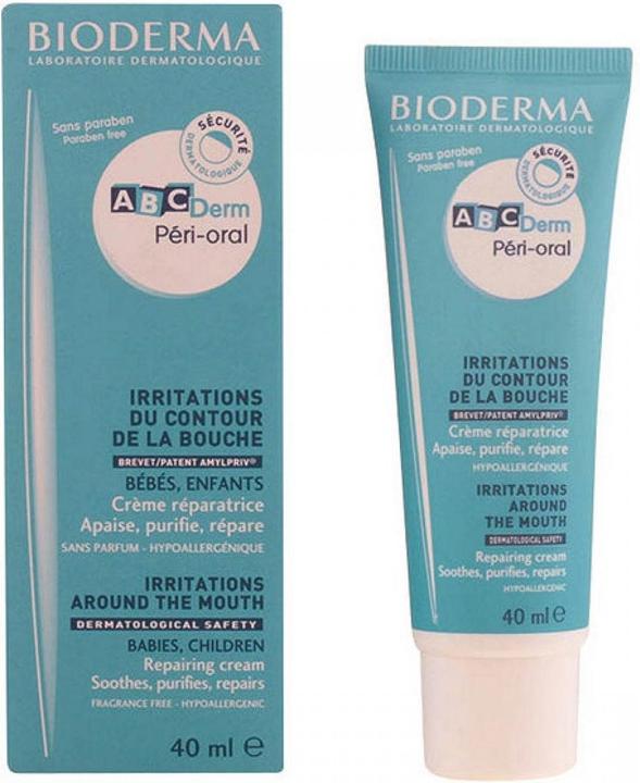Produktbild Bioderma Abc Derm Péri Oral (40 ml)