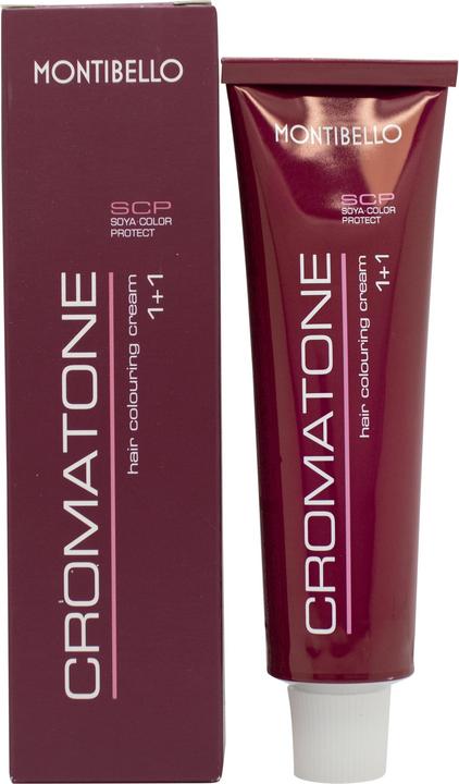 Produktbild Montibello Dauerfärbung Cromatone Nº 6 (60 ml) (6)
