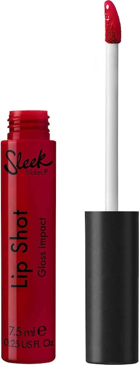 Produktbild Sleek MakeUP Sleek Lip Shot Gloss Impact #corrupted (Corrupted)