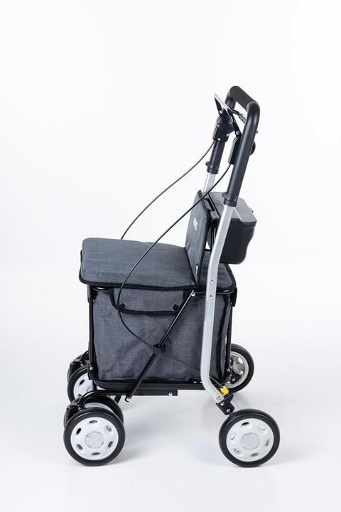 Produktbild Carlett Comfort Move