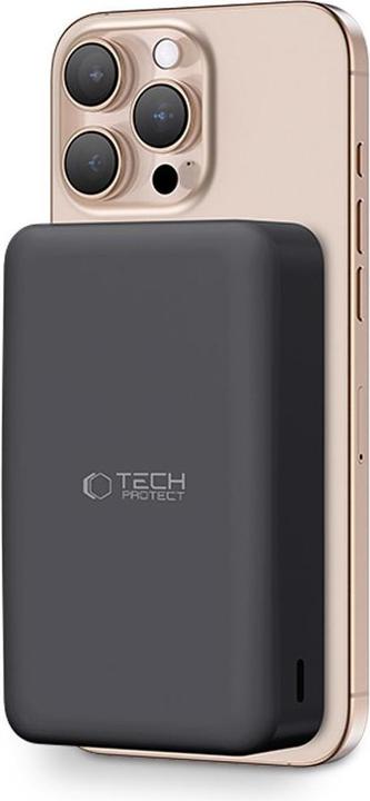 Produktbild Tech-Protect PB12 LifeMag (20000 mAh, 15 W, 20000 Wh)