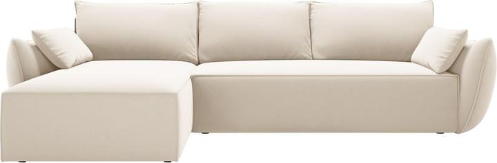 Image du produit Micadoni Kaelle (Canapé d’angle)