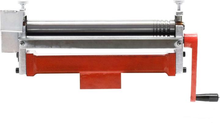 Actual product image Wiltec Round bending machine (300 mm)