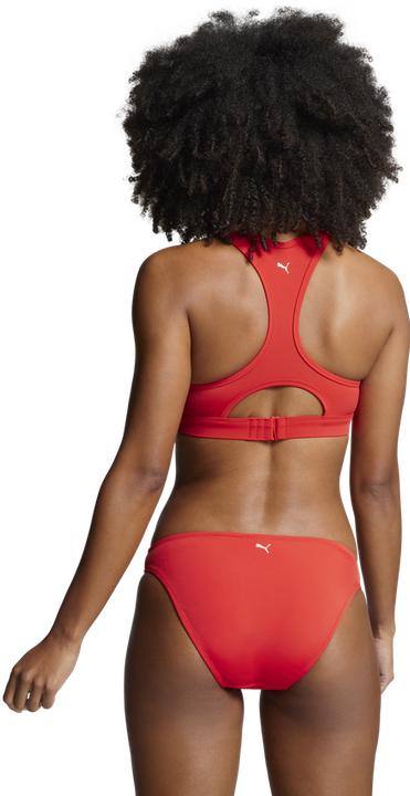 Actual product image Puma Swim Racerback Top (XS)