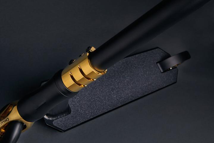 Actual product image Chilli Scooter Pro crown Reaper