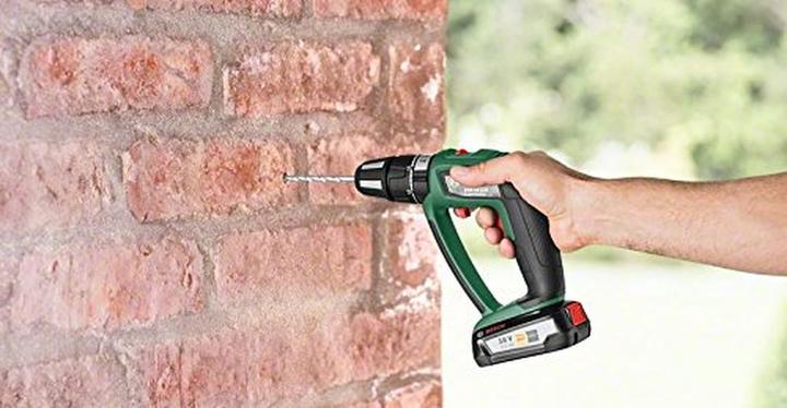 Immagine prodotto Bosch Home & Garden Psb 18 Li-2
