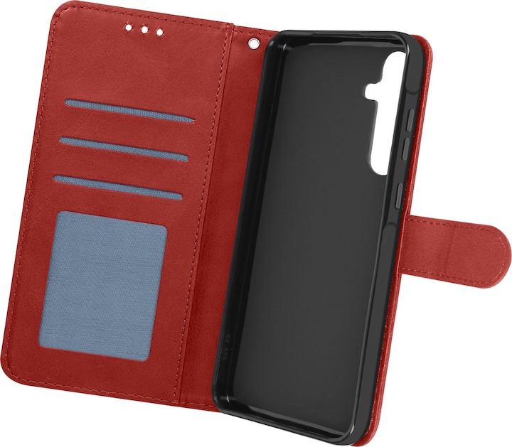 Produktbild Avizar Wallet Cover with Strap Series (Samsung Galaxy A55)