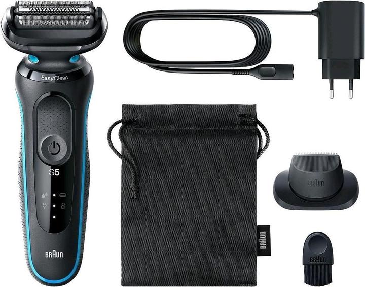 Actual product image Braun Series 5