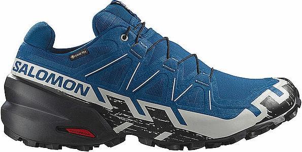 Salomon Speedcross 6 GTX - 68434 (44 2/3)