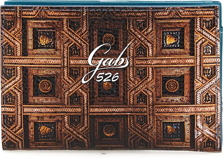 Produktbild Gabs GMONEY14 Ruga Basic Wallet